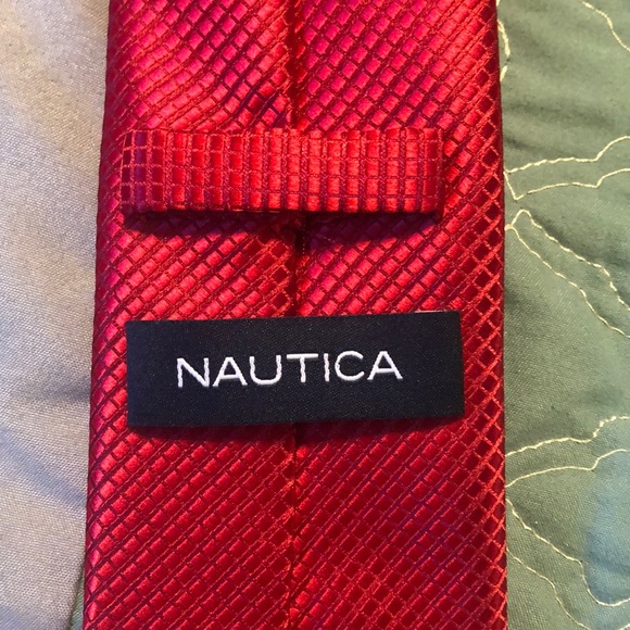 Nautica Neck tie - Picture 2 of 2
